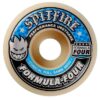 Ruedas Spitfire 54mm 99A Formula Four Conical
