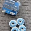 Ruedas Spitfire 55m 99A Burner