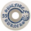 Ruedas Spitfire 55mm 99A Burner