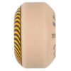 Ruedas Spitfire 55mm 99A Formula Four Classic Yellow