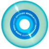 Ruedas Spitfire 56mm 90A Sapphire CLR Blue