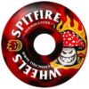 Ruedas Spitfire 56mm 99A Classic Full Shroom Bighead Swirl - Imagen 5