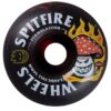Ruedas Spitfire 56mm 99A Classic Full Shroom Bighead Swirl