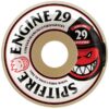 Ruedas Spitfire 56mm 99A Conical Engine 29