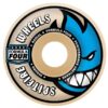 Ruedas Spitfire 56mm 99A F4 Radial