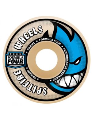 Ruedas Spitfire 56mm 99A F4 Radial