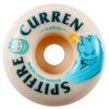Ruedas Spitfire 56mm 99A F4 Radial Full Curren Caples Burn Squad