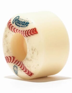 Ruedas Spitfire 57mm 99A F4 Radial Rowan Zorilla Spitball