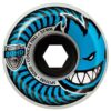 Ruedas Spitfire 58mm 80A Conical Full