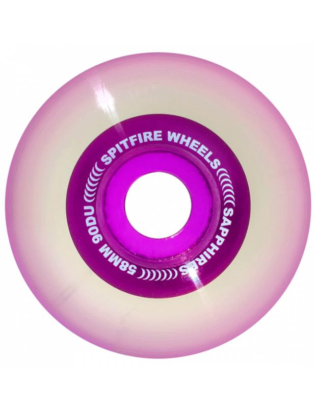 Ruedas Spitfire 58mm 90A Sapphire CLR Purple Monark Supply 71,80 € Ruedas Spitfire 58mm 90A Sapphire CLR Purple
