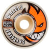 Ruedas Spitfire 58mm 99A Radial Full
