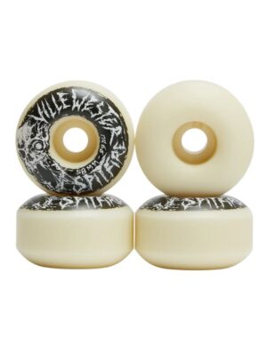 Ruedas Spitfire 58mm 99A Wester Annihilation