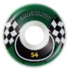 Ruedas de skate Chocolate 54mm 99A Hecox Conical