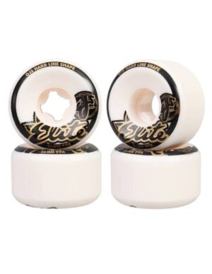 Ruedas de skate Oj Wheels 56mm 99A Elite Hardline