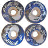 Ruedas Blind 52mm 99A Reaper White - Imagen 2