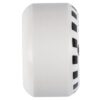 Ruedas de skate marca Hazard 54mm 101A Emergency AA Conical Shape