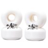 Ruedas precio Enjoi 53mm 99A White Panda