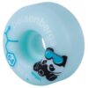 Ruedas skate Enjoi 54mm 99A Heisenbergs Light Blue