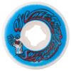 Ruedas skate OJ Wheels 55mm 101A Wooten Screaming Cast Elite Hardline