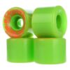 Ruedas skate OJ Wheels 55mm 78A Mini Super Juice Green