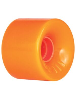 Ruedas skate Oj Wheels 60mm 78 A Hot Juice Orange (4)