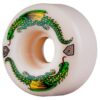 Ruedas skate Powell Peralta 54mm X 34MM 93A Dragon Formula Off White
