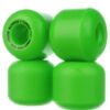 Ruedas skate Powell Peralta 64mm 95A Mini Cubic Verde