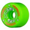 Ruedas skate Powell peralta 64mm 97A G-Bones Green