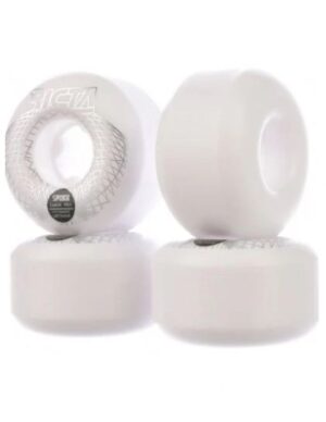 Ruedas skate Ricta 54mm 99A Wireframe Sparx