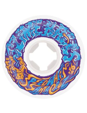 Ruedas skate Santa Cruz 56mm 97A VOMIT MINI II