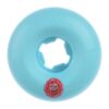 Ruedas skate Santa Cruz 56mm 97A Vomit Mini Dressen Turquoise