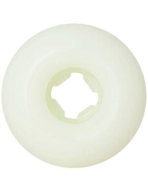 Ruedas skate Santa Cruz Slime Balls 53mm 97A Vomit Mini White