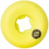 Ruedas skate Santa Cruz Slime Balls 54mm 99A Screw Balls Speed Yellow