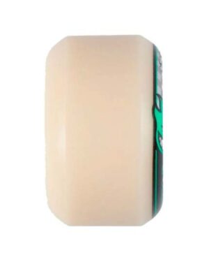 Ruedas skate Spitfire 101A F4 CNCL GRN