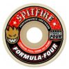 Ruedas skate Spitfire 52mm 101A F4 CNCL Full