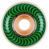 Ruedas skate Spitfire 52mm 101A Formula Four Classic