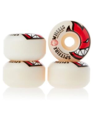 Ruedas skate Spitfire 52mm 99A Bighead