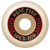 Ruedas skate Spitfire 53mm 101A F4 Lock In