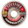 Ruedas skate Spitfire 53mm 101A Formula Four Conical Full