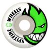 Ruedas skate Spitfire 53mm 99A Bighead