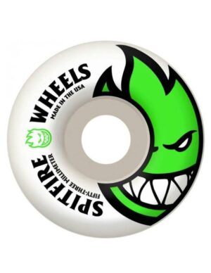 Ruedas skate Spitfire 53mm 99A Bighead