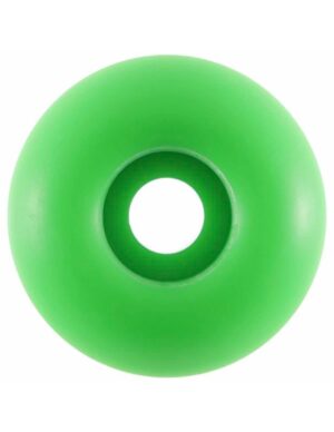 Ruedas skate Spitfire 53mm 99A Bighead Neon Green Classic