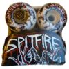 Ruedas skate Spitfire 53mm 99A F4 Venon Classic