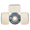 Ruedas skate Spitfire 53mm 99A Formula Four Conical