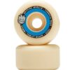 Ruedas skate Spitfire 52mm 99A Formula Four Tablets Natural Blue - Imagen 11