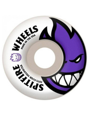 Ruedas skate Spitfire 54 mm 99A Bighead