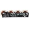 Ruedas skate Spitfire 54mm 99A Lock In Full