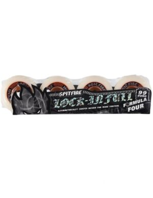 Ruedas skate Spitfire 54mm 99A Lock In Full