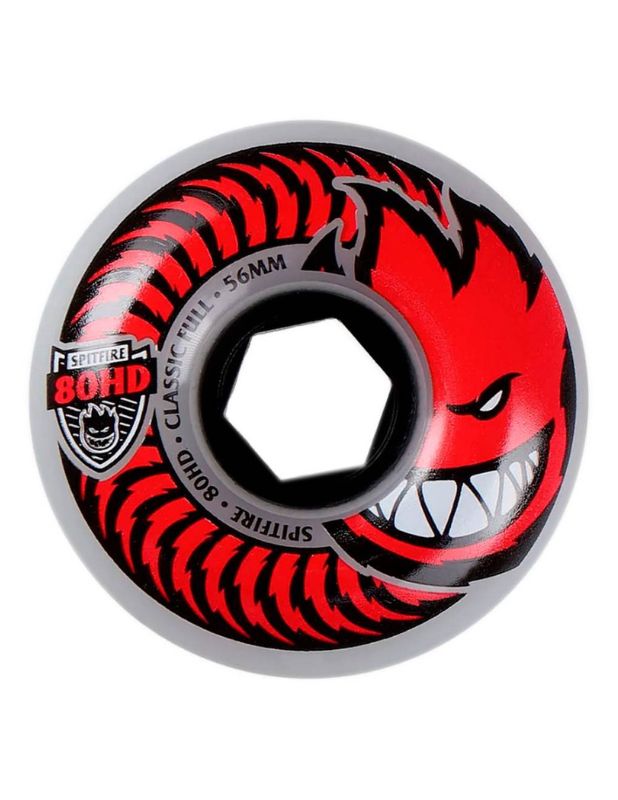 Ruedas skate Spitfire 56mm 80HD Classic Full Monark Supply 69,90 € Ruedas skate Spitfire 56mm 80HD Classic Full
