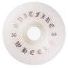 Ruedas skate Spitfire 56mm 99A OG Classics CNCL